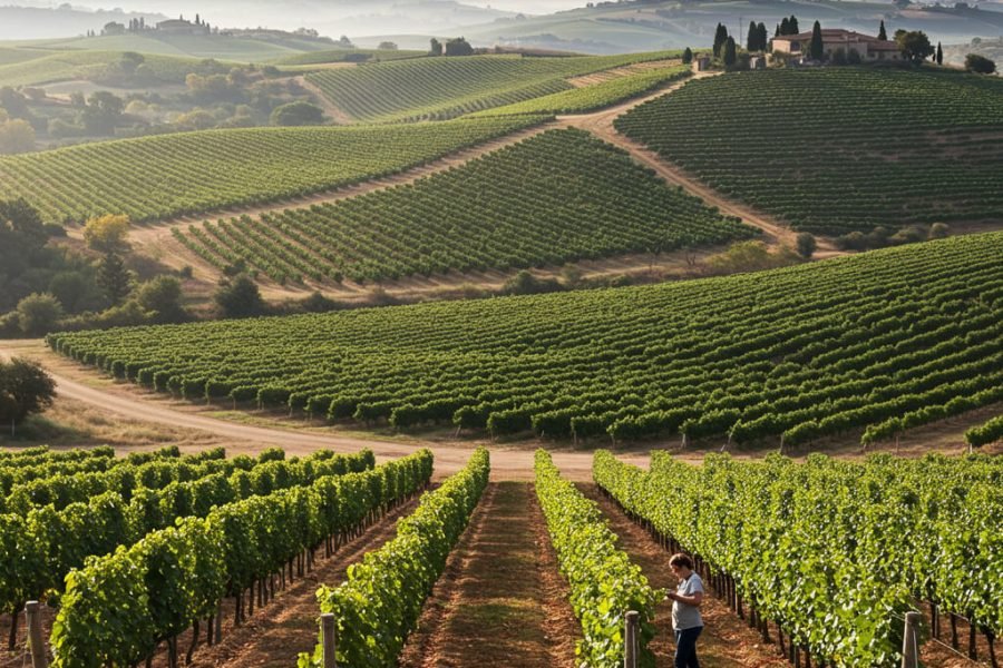 terroir